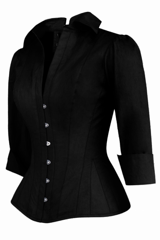 KOSZULO GORSET WYSZCZUPLAJĄCY  MODELUJĄCY GORSETY-PL.PL