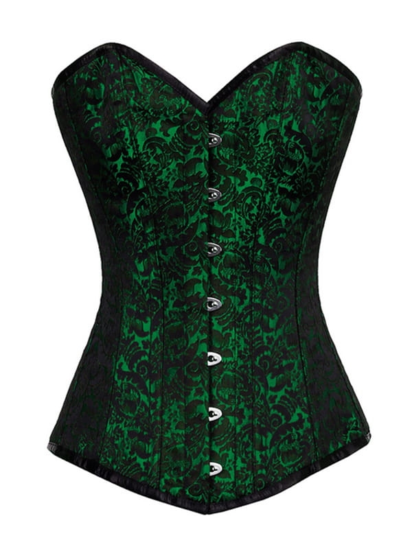 REGULOWANY GORSET WYSZCZUPLAJĄCY  MODELUJĄCY GORSETY-PL.PL