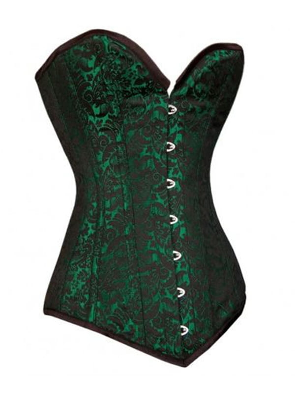 PRAWDZIWY GORSET WYSZCZUPLAJĄCY REGULOWANY GORSET WYSZCZUPLAJĄCY  MODELUJĄCY GORSETY-PL.PL